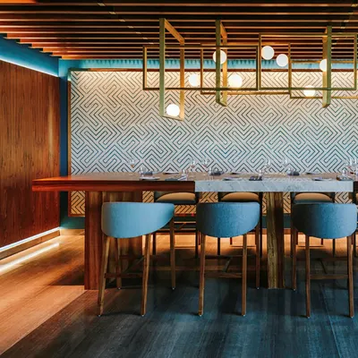 Balta restaurant