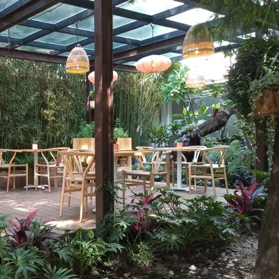 La Otilia - Polanco restaurant