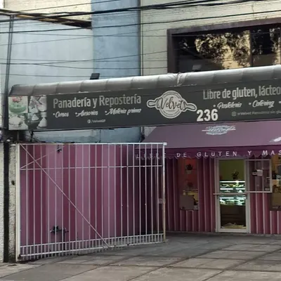 Mestizo Cacao, Panadería Artesanal sin Gluten restaurant