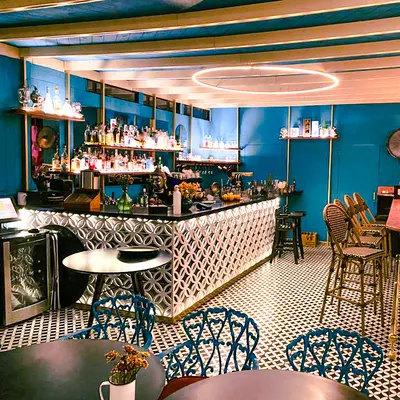 Chango Restaurante restaurant