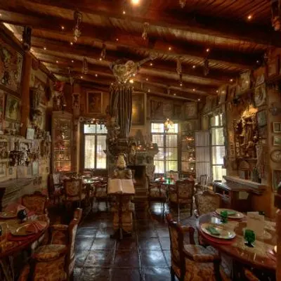 Restaurante San Miguelito restaurant