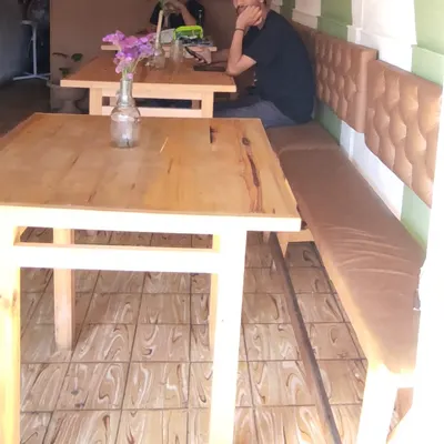 Tierra Mona Taqueria restaurant