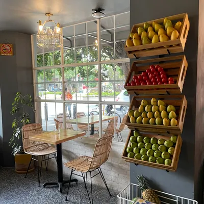 Ojo de Agua restaurant, photo: Ojo de Agua (業主)