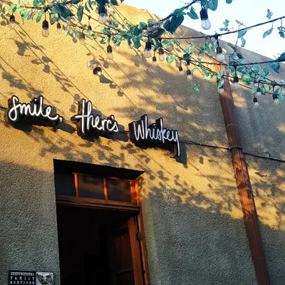 Oniria Resto Bar restaurant