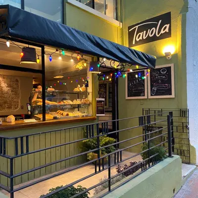 Tavola restaurant