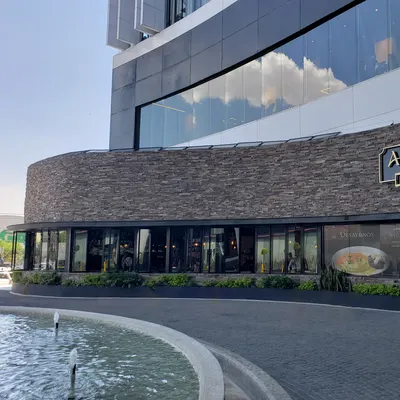 Argentino Mar y Tierra restaurant