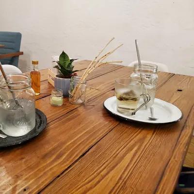 Casa Ceiba San luis restaurant