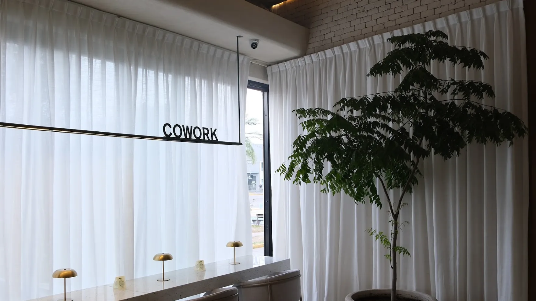 GOFREE MARKET & BISTRO restaurant in S.L.P.