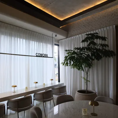 GOFREE MARKET & BISTRO restaurant