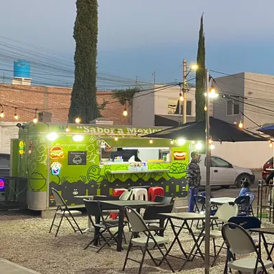 Hamburguesas La Comunidad Gourmet restaurant