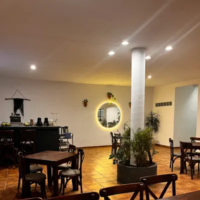 Restaurante pachamama restaurant