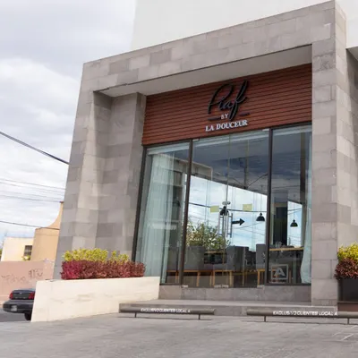 Restaurante Piaf By La Douceur restaurant