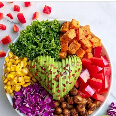 Sweet Vegan Market restaurant