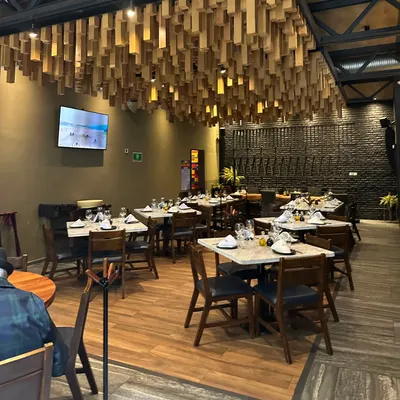 Volare Ostería restaurant