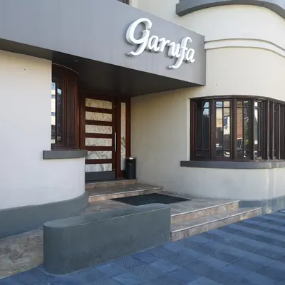 Garufa restaurant