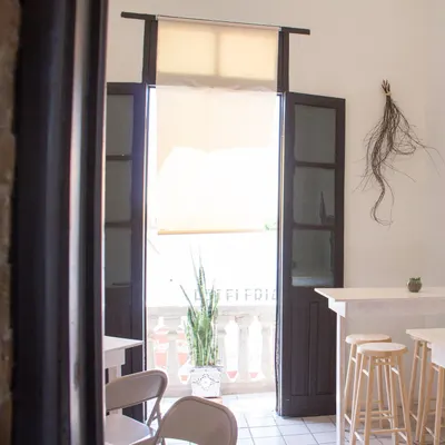 La Ofrenda Concept Store y Café restaurant