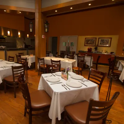 La Patata restaurant