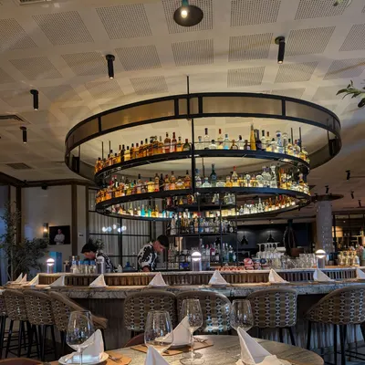 Mochomos Torreón restaurant