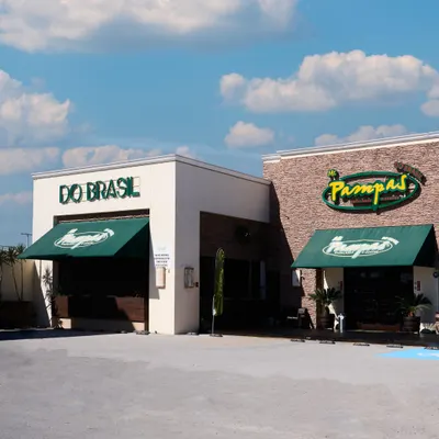 Mr Pampas Torreón restaurant