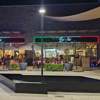 Staglio Torreón restaurant