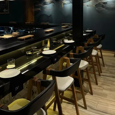 Zao restaurant