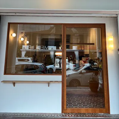 简单绿意 Janxden Greenlife restaurant