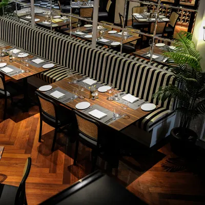 Nero Nero - Penang restaurant