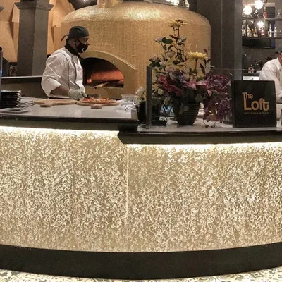 The Loft - Love Lane restaurant