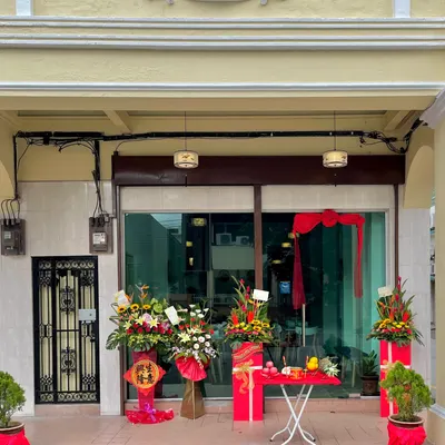 Muzi T | Veggie restaurant
