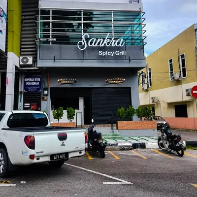 Sankra Restaurant restaurant
