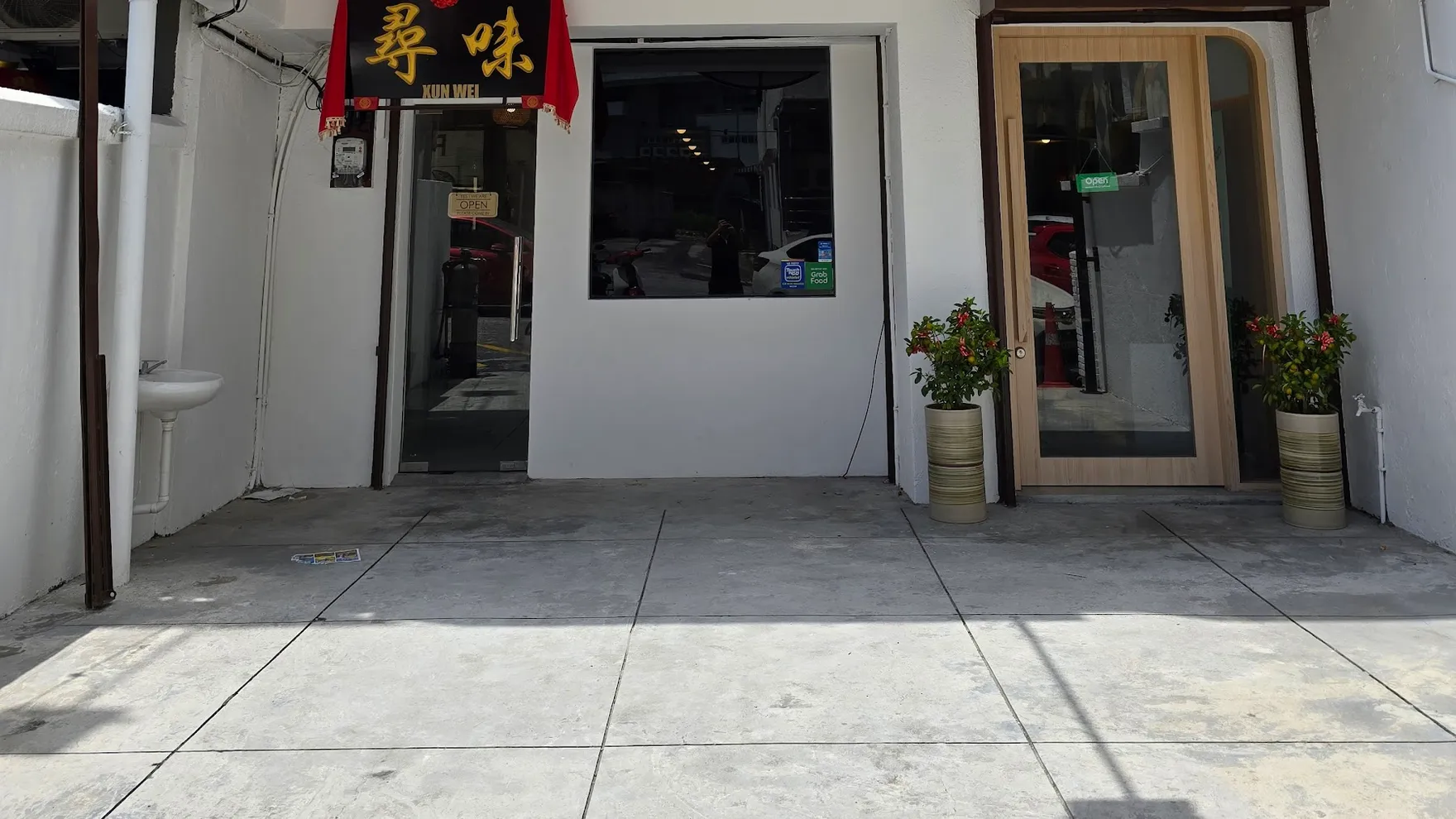 Yummy Bowl | Ipoh restaurant in Perak