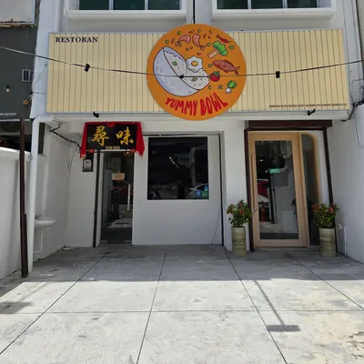 Yummy Bowl | Ipoh restaurant