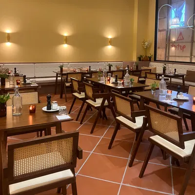 Antipodean Gold - Pork Free- Alcohol Free restaurant