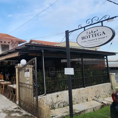 Bottega JB restaurant