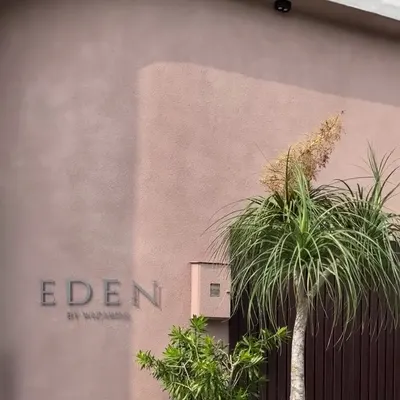 Eden by Wizards restaurant