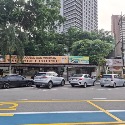 JB Vegetarian restaurant