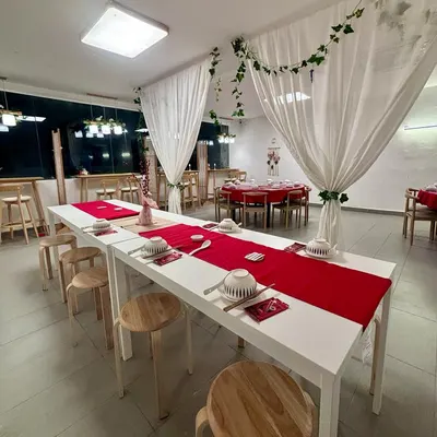 Kuai Le Zhai (快乐斋素食馆) restaurant
