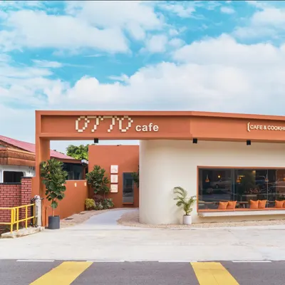 OTTO cafe restaurant
