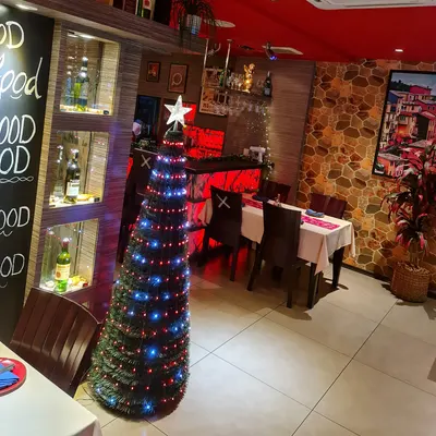 Rosmarino Italian Restaurant restaurant