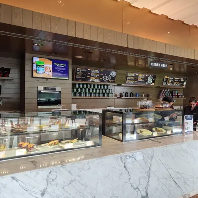 The Food Store @ DoubleTree by Hilton Johor Bahru restaurant