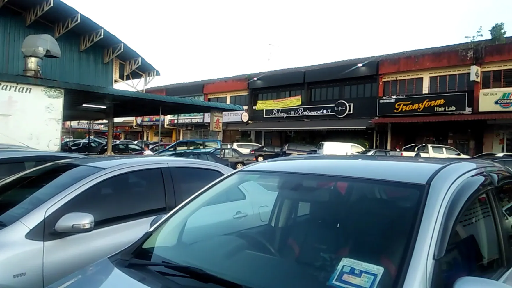 真诚精进料理坊 Vege Talk Restaurant restaurant in Johor Darul Ta'zim