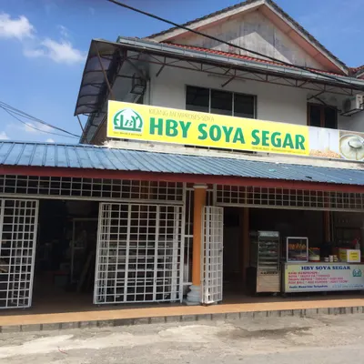 Hby Soya Segar Subang restaurant