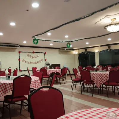 Kampung Ku Restaurant restaurant