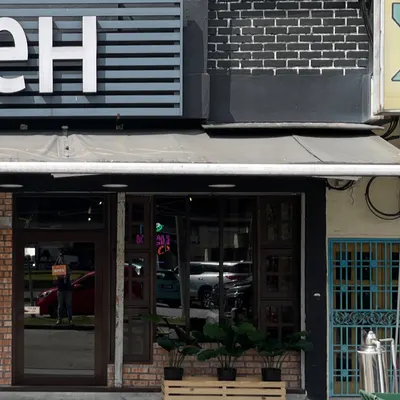 Kueh Cafe Subang Jaya restaurant
