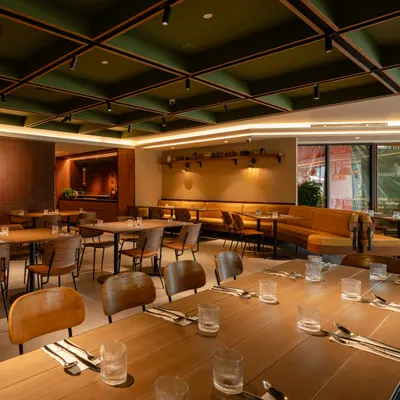 The Farm Restaurant at Subang Parade restaurant