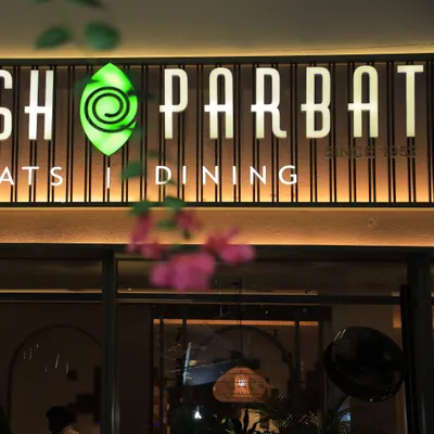 Kailash Parbat - Indian Vegetarian | Vegan Restaurant restaurant