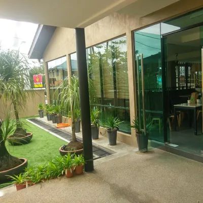 Rasa MamaKim Wellness Kitchen, Kuala Terengganu restaurant