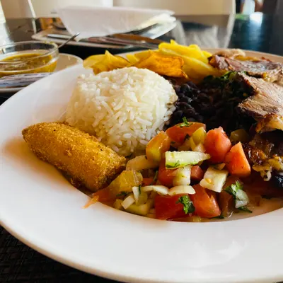 Brasa Rio restaurant