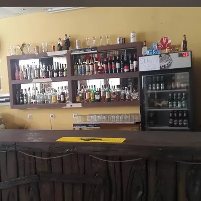 7 Tastes. Well come restaurant