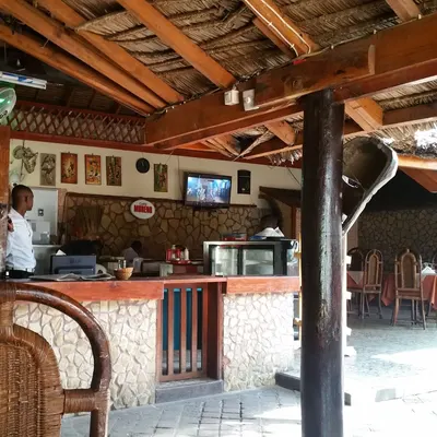 Copacabana restaurant